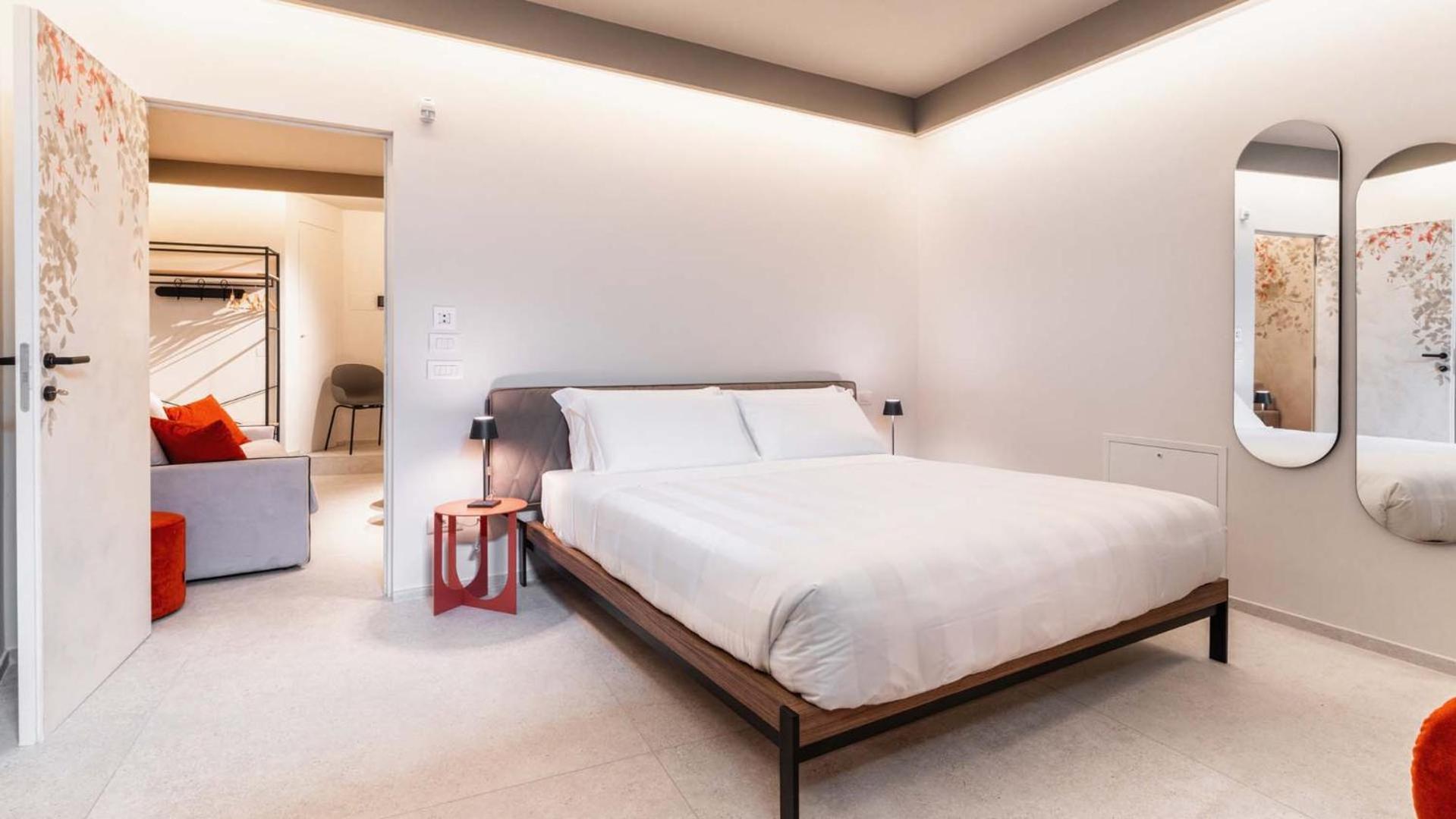 Amatera Luxury Apartments Exterior photo